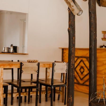 Leeville Guesthouse Kasane Kültér fotó