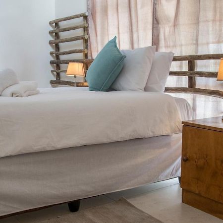 Leeville Guesthouse Kasane Kültér fotó